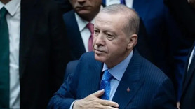 Cumhurbaşkanı Erdoğan’dan Azize Sibel Gönül için taziye mesajı