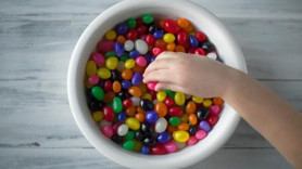 Uzmanlardan uyarı! Çocuklarda nişasta bazlı şekere dikkat: Obezite ve insülin direnci riski