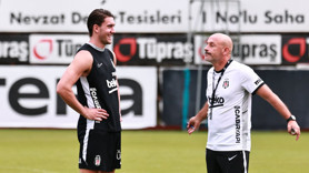 Dusan Vlahovic ne zaman oynayacak? Italiano’dan temkinli açıklama!