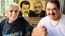 İbrahim Tatlıses, 45 yıllık dostu Aydemir Akbaş'ı unutmadı: "Bir gün bile birbirimizin kalbini kırmadık"