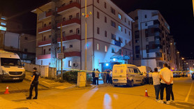 Trabzon'da emniyet bahçesine İHA düştü! Vali Şahin'den açıklama: "Araçlarda hasar oluştu"