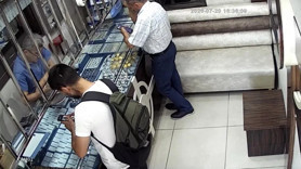 Milyonlarca liralık altın ile kayboldu! Önce mektup sonra telefon: Kuryenin ailesi yardım istedi!