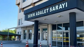 Tepki çeken görüntüler için harekete geçildi! Plajda tesettürlü kadınları hedef aldılar: Başsavcılıktan açıklama