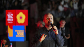 Bilal Erdoğan’dan “Türkiye Yüzyılı” mesajı: Değerlerimizi yaşatmak zorundayız