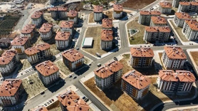 TOKİ'den 51 ilde tarihi fırsat! Yüzde 25 peşin, 120 ay vadeyle 540 gayrimenkul satışa çıkıyor!