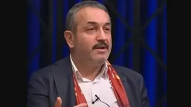Sosyal medya hesabından paylaşmıştı… Başsavcılıktan Ultraaslan lideri Sebahattin Şirin'in 2 iddiasına yalanlama
