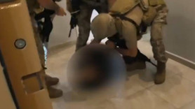 “Çapinler” ve “Sasunlu” gruplarına operasyon! 30 ayrı olaya karıştıkları belirlendi: 16 şüpheli yakalandı
