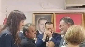 Menderes’teki seçim sonrası CHP'de yeni gelişme: Harun Bila kesin ihraç talebiyle disipline sevk edildi