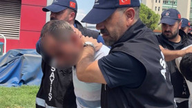 Milletvekili Melih Meriç’i bıçaklayan saldırgan konuştu: Beni çok tahrik etti