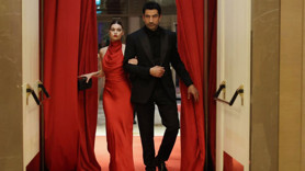 A.B.İ. dizisinde Kenan İmirzalıoğlu'nun partneri belli oldu! Afra Saraçoğlu'nun yerine o isim geldi
