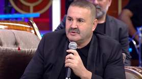 Şafak Sezer'in son hali görenleri şoke etti! İğne ipliğe döndü, bakan bir daha baktı