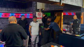 Ankara'da gece kulüplerine soruşturmada yeni gelişme! 19 şüpheli tutuklandı