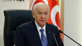 Futbol üzerinden Terörsüz Türkiye'ye sabotaj! Bahçeli'den dikkat çeken çıkış: "Acilen önlem alınmalı"