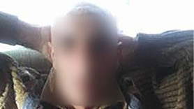 Kırşehir'de vahşet! Tartışmada kan döküldü: Babasını öldürdü