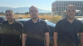Alihan Kuriş soruşturmasında yeni detay: Şoförden Kuriş’in eşi için 2,4 milyon TL’lik ödeme