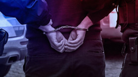 Öğretmenin garda unuttuğu çanta başını yaktı! Her şeyi itiraf etti, gözaltına alındı