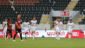 Golcü sahne aldı! Kasımpaşa, Çorum FK'yı deplasmanda devirdi!