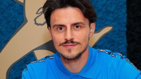 Eljif Elmas, Atalanta'da