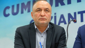 Bıçaklanan Yeni Partili vekil Melih Meriç ile ilgili yeni gelişme! Hastaneden açıklama geldi