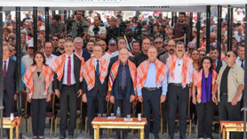 Sinan Burhan'dan CHP'nin cumhurbaşkanı adayı için çarpıcı açıklama! "Vahap Seçer gerçeği CHP'nin gündemine oturdu"