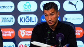 Nuri Şahin’den Trabzonspor maçı öncesi net mesaj!