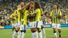 Fenerbahçe’de Konyaspor maçı sonrası ayrılık! Yıldız isimin transferi tamam! 1+4 yıllık sözleşme imzalayacak
