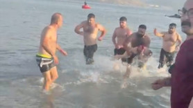 Van Gölü'nden acı haber! Minik Yağmur kurtarılamadı