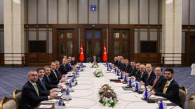 Milyarlarca liralık yeni destek paketi! EKK'dan ekonomi için kritik mesaj: Sosyal refah artacak