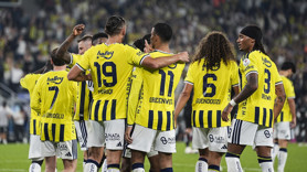 SON DAKİKA | Fenerbahçe'de yaprak dökümü sürüyor! Yıldız isim bavullarını topladı