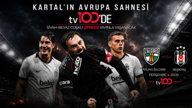 Kauno Zalgiris- Beşiktaş