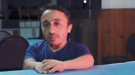 "Yatarı var mı?" diye sormuştu? Sosyal medya fenomeni "Rıdvan Abi" tutuklandı