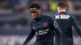 Beşiktaş transferi açıkladı! Ernest Poku İstanbul'a geliyor