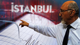 Marmara'daki mikrodepremlerin ardından ezber bozan analiz: Kilitli fay 15 milimetre kaydı!