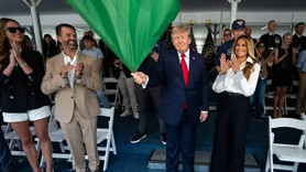 Beyaz Saray'da yasak aşk krizi! Melania Trump ve Natalie Harp gerilimi dikkat çekti: First Lady'den şok hamle