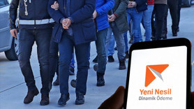 Yasa dışı bahis ve kara para operasyonu! Elektronik para kuruluşu Dinamikpay'a el konuldu: Çok sayıda gözaltı var