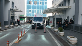 3 gündür haber alamıyordu: Evinde ölü bulundu