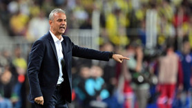 Fenerbahçe'de İsmail Kartal'dan Lyon maçı öncesi net mesaj!