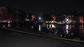 'Hayatıma son vereceğim' demişti! Gece boyu arandı, denizde bulundu: Yaşıyor değil mi?
