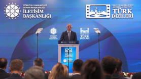 Bakan Ersoy'dan açıklama: Dünya Türk dizilerini izliyor, Türkiye'yi merak ediyor