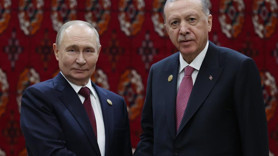 Kremlin duyurdu! Cumhurbaşkanı Erdoğan ve Putin görüşecek