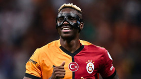 Louis Saha’dan Galatasaray taraftarını ayağa kaldıracak iddia! Bomba Osimhen sözleri: Hala bekliyor
