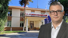 Gördes Belediye Başkanı İbrahim Büke hakkında soruşturma izni