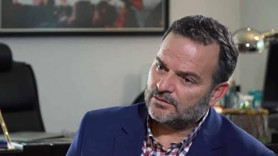 Yayındaki sözler yargıya taşındı: Kemal Öztürk hakkında gözaltı talimatı