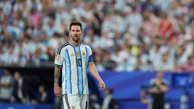Lionel Messi'den üzen karar! Sosyal medyadan resmen duyurdu: "Ruhumu acıtan bir karar oldu"