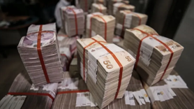 İkinci çeyrek büyüme rakamları açıklandı!
