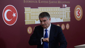 İdris Naim Şahin Kuriş soruşturmasında ifade verdi: Yurt dışına çıkış yasağı uygulandı