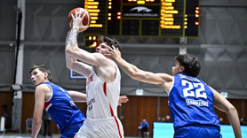 Son dakika | 12 Dev Adam, İzlanda'yı devirdi! Dünya Kupası biletini aldı