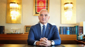 Bakan Ersoy duyurdu: Çayönü'nde madencilik tarihine ışık tutan yeni keşif