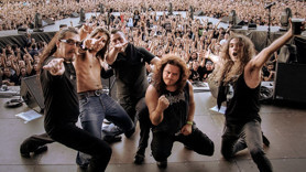 Pentagram’da deprem: 3 isim birden ayrıldı