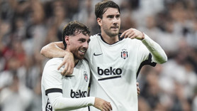 Orkun Kökçü'den iddialı açıklamalar! Archie Brown'un derbi sözlerine flaş yanıt!